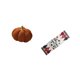 thumbnail image 5 of Cojín De Sofá De Felpa Con Forma De Calabaza De Halloween Y Camino De Mesa Navideño, Bufanda De Tocador, Decoración Navideña Reutilizable De Temporada Para Dormitorio Y Casa De Campo., 5 of 8