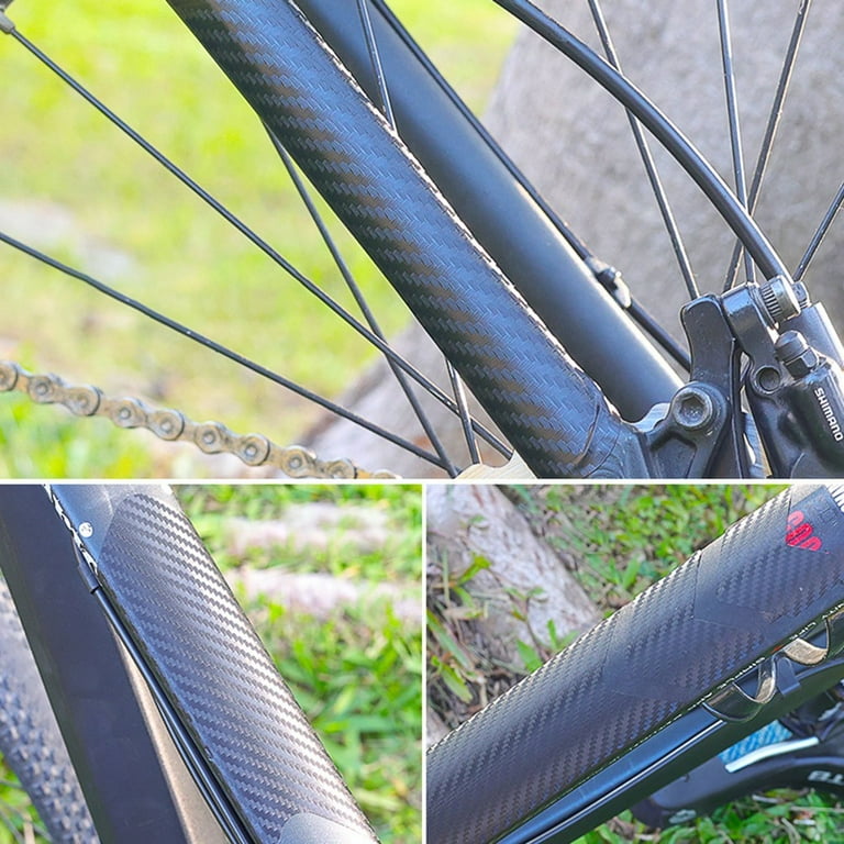 Ruibeauty Road Mtb Bike Bicycle Sticker Decals Frame Fork