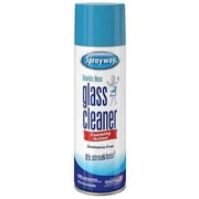 "Sprayway 23 oz. Glass Cleaner "