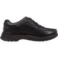 thumbnail image 2 of Rockport Men's Prowalker Next Sneaker Black Lea CI9726, 2 of 5