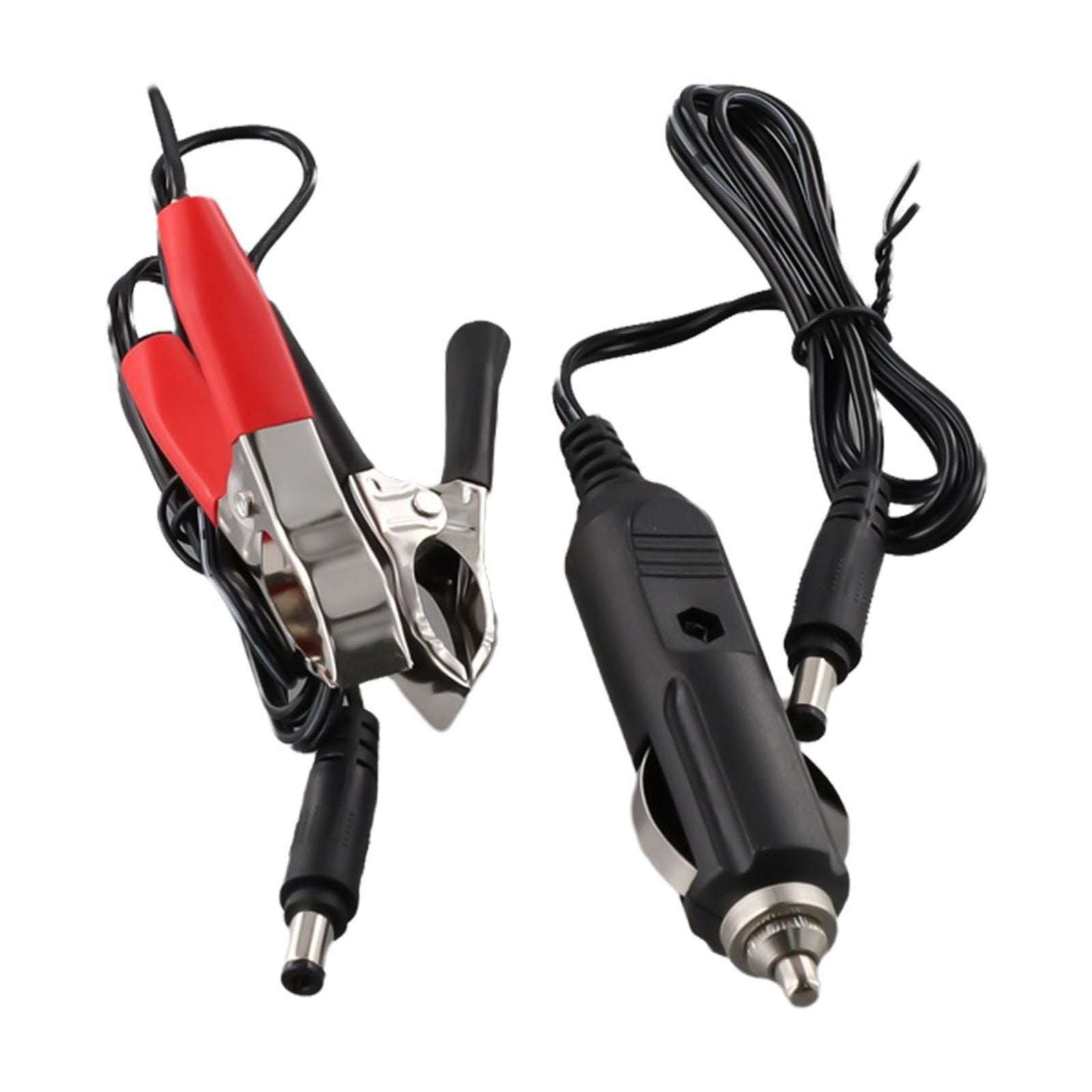 60W Solar Panel Kit 12V Trickle Battery Charger For Car Van Caravan Boat Smile Home
