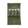 thumbnail image 3 of Camping Spice Container Kit que lleva bolsa de la bolsa de la bolsa y jarra de vidrio para el profundo, 3 of 8