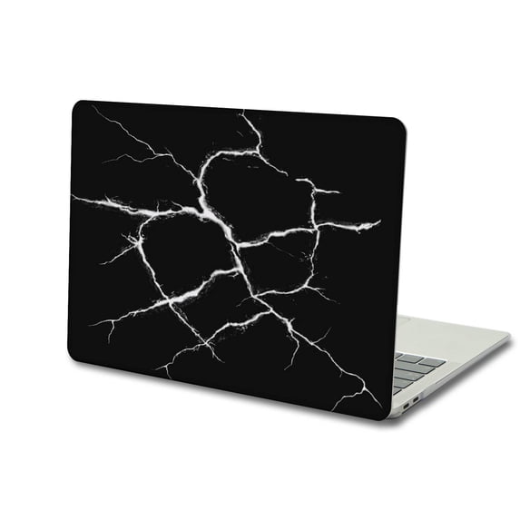 KSK KAISHEK Hard Shell Only for MacBook Pro 16 inchs with XDR Display Type C Model: A2780 M2/A2485 M1 (Marble A 69)