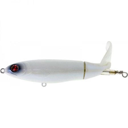 UPC: 0880469212066 | R2S Whopper Plopper 90 Powder Hard Plastic Fishing Lure