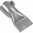 thumbnail image 3 of 2Pcs Hot Air Heat Welding Nozzles for Leister/Bak, 20mm and 40mm Flat Welding Nozzle Edition hwy, 3 of 5