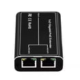 thumbnail image 1 of APPLAYERR Plug-and-Play POE Extender for Easy Networking, 1000mbps Speed, Ideal for Surveillance & CCTV Systems, 1 of 3