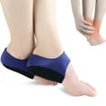 thumbnail image 1 of Heel Protectors,heel Cups For Heel Pain Plantar Fasciitis, 1 of 3