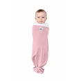 thumbnail image 2 of Baby Swaddle The Ollie, ajustable, ligero, lavable a máquina, 2 of 7
