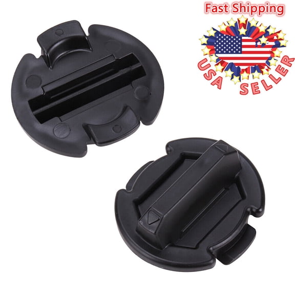 Twist Floor Drain Plug for Polaris General RZR 900 1000 Turbo S XP 4 S4 4P RS1
