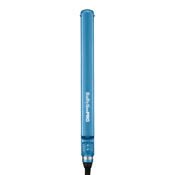 BaBylissPRO® Nano Titanium™ 1" Digital Ultra-Thin Flat Iron