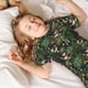 thumbnail image 5 of Balery Mallard Ducks And Water Conjunto de Pijama Infantil de Manga Corta con Estampado – Ropa de Dormir de Algodón Suave-Large, 5 of 6