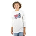thumbnail image 3 of Slush Puppie Officially Dog Logo Long Sleeve TShirt Men Women Brisco Brands M, 3 of 6