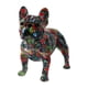 thumbnail image 2 of Estatua francesa de animales, figura francesa, estatuas decorativas de animales para estantería Estilo D, 2 of 9