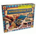thumbnail image 1 of NSI 7733 Wood Burning Kit, 1 of 2