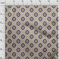 thumbnail image 3 of oneOone Polyester Spandex Light Green Fabric Ogee Craft Projects Decor Fabric Printed By The Yard 56 Inch Wide, 3 of 4