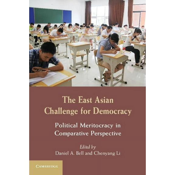 The East Asian Challenge for Democracy, (Paperback)