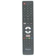 Original HISENSE EN33933HS TV Remote Control for Hisense Smart TVs