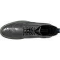 thumbnail image 4 of Men's Nunn Bush Odell Wingtip Chukka Boot, 4 of 5