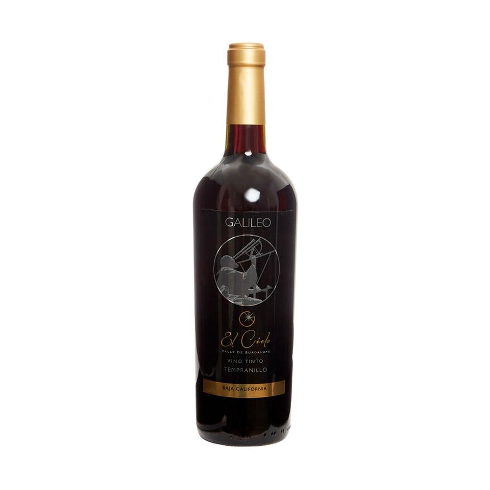 Vino Tinto El Cielo Galileo 750 ml | Walmart en línea