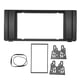 thumbnail image 2 of NaveGación 2din Center Control Audio Fascia Panel de ajuste de NaveGación Marco Interior Accesorio para Accessorios para 5 Serie E39/X5 E53, 2 of 7