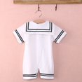 thumbnail image 5 of Les Plus Récents Bébés Garçons Romper une Seule Pièce Tenues!!, 5 of 5
