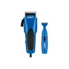 Conair HCT300RGB Combo Cut 20 Piece Haircut Kit - Hair clipper - with trimmer
