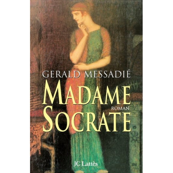 Madame Socrate, (Paperback)