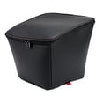 thumbnail image 1 of Forro para cesta de bicicleta, cubierta para lluvia, colgante trasero, repuesto resistente, bolsa de almacenamiento para cesta delantera para ciclismo, 1 of 8