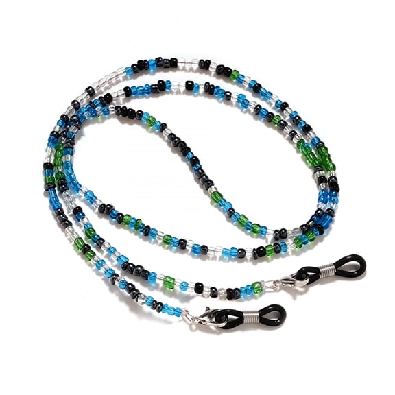 DESIGNICE 2026 New Chain Eyeglass Chains and Cords for Women Sunglasses Holder Strap Lanyards Jewelry Gift for Women for Travel,Office,Beach,Party,Shopping