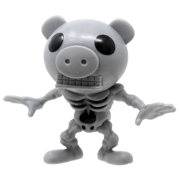 Piggy Roblox Skelly Mini Figure [No Packaging]