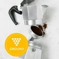 thumbnail image 3 of Paramount Roasters Classic Hazelnut Medium Roast Flavored Ground Coffee, 12oz, 3 of 6