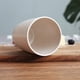 thumbnail image 1 of Vaso para beber reutilizable e irrompible ecológico para adultos (12 OZ), juego de vasos saludables biodegradables de paja de trigo, 5 multicolor, apto para lavavajillas Fokelyi JQWJ202-1, 1 of 5