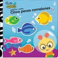thumbnail image 1 of Baby Einstein Aprieta y Mira Cinco Peces comelones, 1 of 3