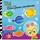 thumbnail image 1 of Baby Einstein Aprieta y Mira Cinco Peces comelones, 1 of 3
