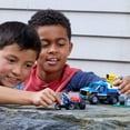 thumbnail image 3 of LEGO City Police Dirt Road Pursuit 60172, 3 of 7