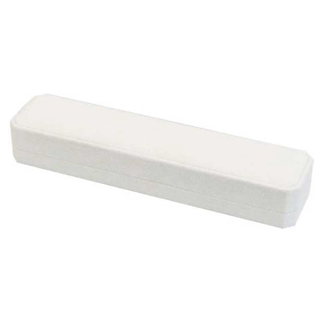 Guardurnaity Caja de regalo de joyería, collar Rectangular, cadena de mano, caja de almacenamiento, festival, vacaciones, embalaje, espectáculo, Type8 NO8