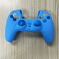 thumbnail image 1 of PS5 DualSense Controller Silicone Case - Anti-Slip Protective Cover for PS5 Game Controllers, Sweat-Resistant, Full Access to Buttons/Triggers, Easy Installation (2-Pack, Multiple Colors), 1 of 9