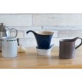 thumbnail image 4 of Coffee Dripper ZERO JAPAN Ceramic para filtro de papel #2 o #4, 4 of 4