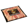 Sunnyvalley Hickory Smoked Pork Bacon, 40 oz. Vacuum Pack.