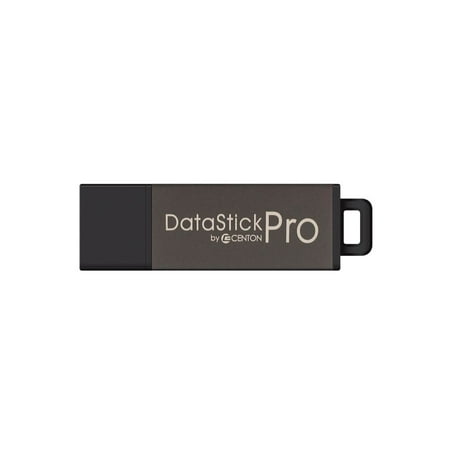 Centon 32GB DataStick Pro USB 2.0 Flash Drive (Best 32gb Usb 2.0 Flash Drive)