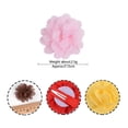thumbnail image 2 of Barrettes For Baby Girls Bright Colors Headdress 20Pcs 2.0In, 2 of 6