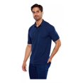 thumbnail image 3 of Camiseta Tipo Polo Para Hombre 100% Algodón Paquete 3 Alfani, 3 of 8
