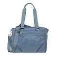 thumbnail image 1 of Bolso de mano para mujer: bolso de hombro elegante y funcional y bandolera(2515-AZUL CLARO), 1 of 4
