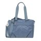 thumbnail image 1 of Bolso de mano para mujer: bolso de hombro elegante y funcional y bandolera(2515-AZUL CLARO), 1 of 4