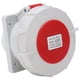 thumbnail image 2 of Conector industrial resistente al calor 32A resistente al calor de 5 pines de alta potencia para electrónica, 2 of 10