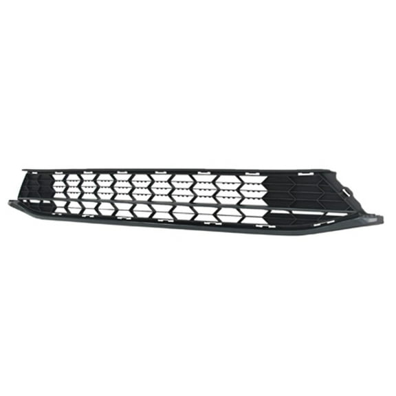 KAI New Standard Replacement Front Bumper Cover Grille, Fits 2011-2013 Honda Odyssey