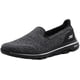 thumbnail image 1 of Zapatillas Skechers Go Walk 5 Honor Slip-On para Mujer Negro 8XW, 1 of 7