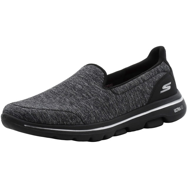 Zapatillas Skechers Go Walk 5 Honor para Mujer sin Cordones