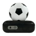 thumbnail image 2 of Lexibook Despertador Digital con Luz Nocturna 3D de Fútbol y Efectos de Sonido - RL800FO, 2 of 3