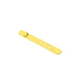 thumbnail image 1 of Attaches de Câble en Silicone Réutilisables Organisateur de Câble en Silicone 4,2 Pouces Organisateur de Câble de Casque Organisateur de Câble Réutilisable, 1 of 1